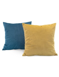 POSZEWKA MILO 45 X 45 CM MIODOWY 2