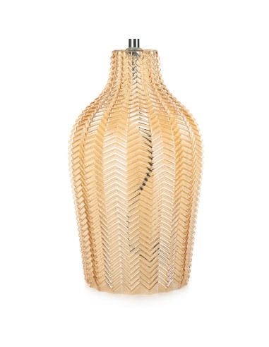 LAMPA GAVIN (01) O 34 X 59 CM BEŻOWY