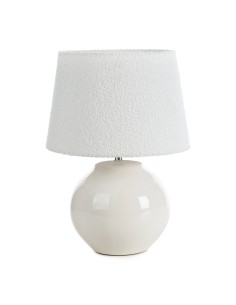 CERAMIKA O 37 X 50 CM BIAŁY