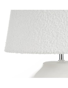 CERAMIKA O 37 X 50 CM BIAŁY 2