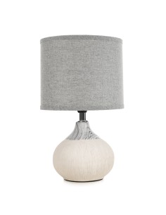 CERAMIKA O 18 X 32 CM KREMOWY