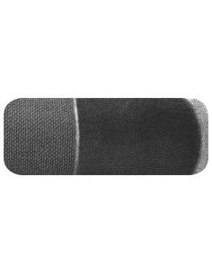 RĘCZNIK LUCY (04) 30 X 50 CM GRAFITOWY 2