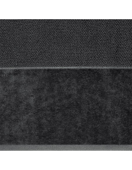 RĘCZNIK LUCY (04) 30 X 50 CM GRAFITOWY