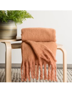 KOC MOHER 9 130 X 170 CM CEGLASTY