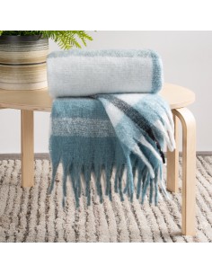 KOC MOHER 5 130 X 170 CM NIEBIESKI