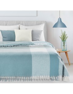 KOC MOHER 5 130 X 170 CM NIEBIESKI 2