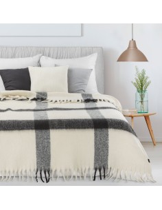 KOC MOHER 7 130 X 170 CM CZARNY 2