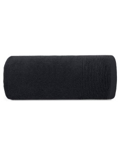 RĘCZNIK LARI (09) 50 X 90 CM CZARNY 2