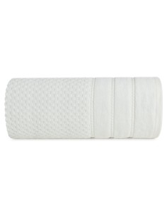 RĘCZNIK ADORE (02) 70 X 140 CM KREMOWY 2