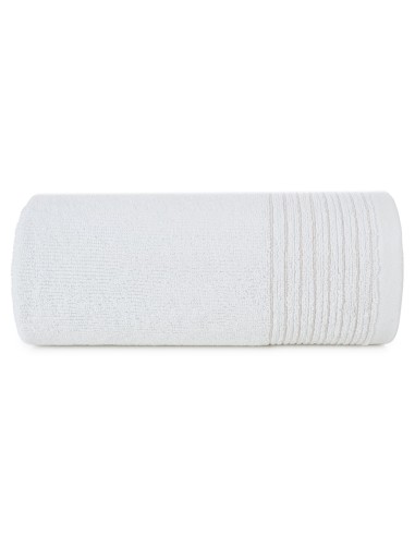 RĘCZNIK LARI (01) 30 X 50 CM BIAŁY