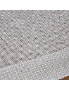 OBRUS STELLA 2 30 X 40 CM BIAŁY 2