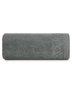 RĘCZNIK MARGO (03) 30 X 50 CM SZARY 2