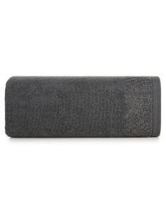 RĘCZNIK MARGO (04) 30 X 50 CM STALOWY 2