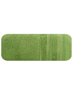 RĘCZNIK POLA (07) 70 X 140 CM ZIELONY 2
