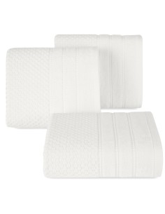 RĘCZNIK ADORE (02) 30 X 50 CM KREMOWY