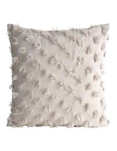 POSZEWKI AURELIA 45 X 45 CM BEŻOWY