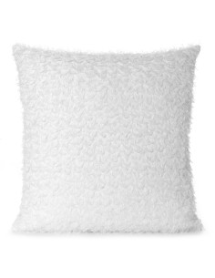 POSZEWKI TIFFANY 45 X 45 CM BIAŁY