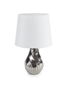 CERAMIKA O 25 X 40 CM BIAŁY