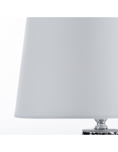 CERAMIKA O 25 X 40 CM BIAŁY