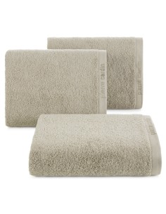 RĘCZNIK PIERRE CARDIN EVI 70 X 140 CM JASNOBEŻOWY