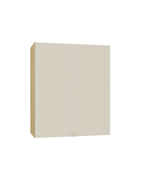 SOFIA BEŻOWY MAT/DC W60 P/L