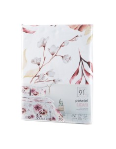 POŚCIEL D91 LEA 11 220 X 200 CM BIAŁY 2