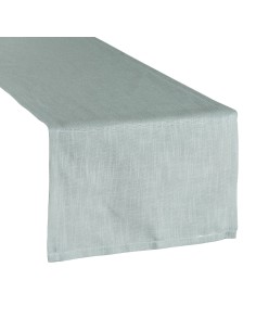 OBRUS SUMMER7 40 X 140 CM MIĘTOWY 2