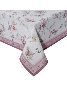 OBRUS SUMMER6 140 X 180 CM NATURALNY 2