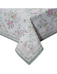 OBRUS SUMMER7 140 X 180 CM NATURALNY 2