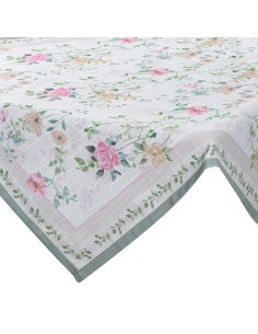 OBRUS SUMMER7 90 X 90 CM NATURALNY 2