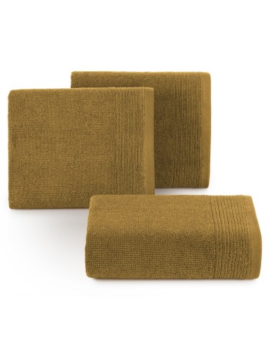 RĘCZNIK LARI (07) 30 X 50 CM MIODOWY