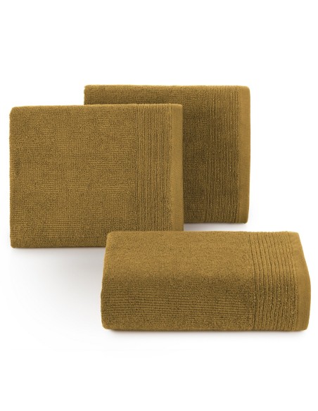 RĘCZNIK LARI (07) 30 X 50 CM MIODOWY