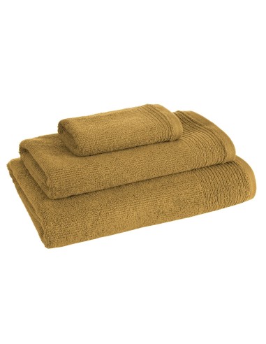 RĘCZNIK LARI (07) 30 X 50 CM MIODOWY