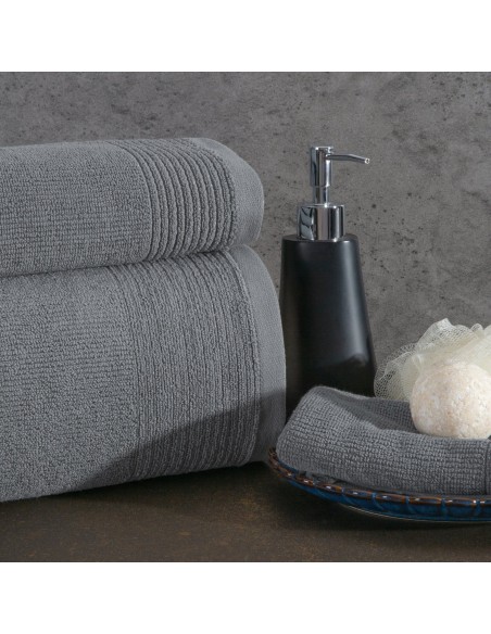 RĘCZNIK LARI (07) 30 X 50 CM MIODOWY