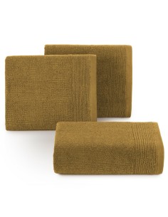 RĘCZNIK LARI (07) 70 X 140 CM MIODOWY