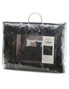 NARZUTA BLINK 5 170 X 210 CM CZARNY 2