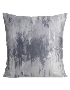 POSZEWKA TINA 45 X 45 CM SZARY