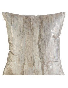 POSZEWKA ELLA 45 X 45 CM KREMOWY