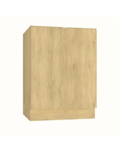 SOFIA DĄB CREMONA/DC D60 P/L