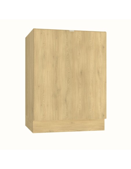 SOFIA DĄB CREMONA/DC D60 P/L