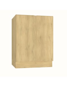 SOFIA DĄB CREMONA/DC D60PC P/L