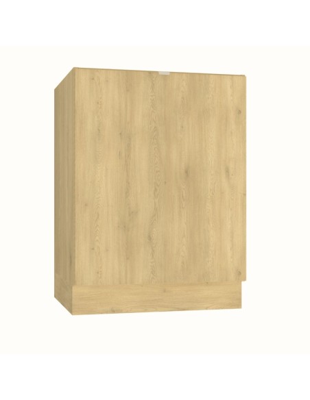 SOFIA DĄB CREMONA/DC D60PC P/L