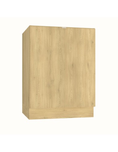 SOFIA DĄB CREMONA/DC D60ZL P/L