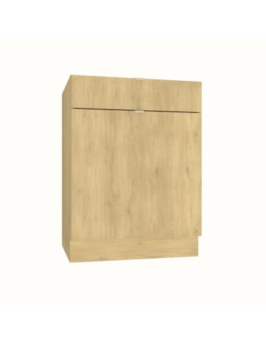 SOFIA DĄB CREMONA/DC D60S/1 P/L