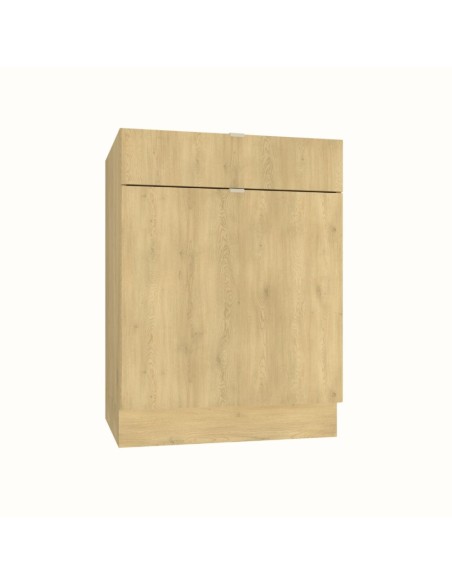 SOFIA DĄB CREMONA/DC D60S/1 P/L