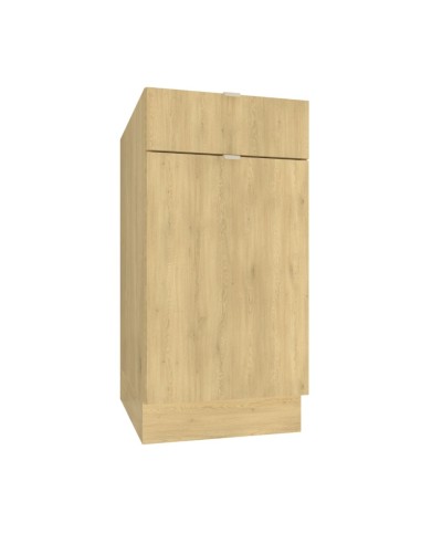 SOFIA DĄB CREMONA/DC D40S/1 P/L