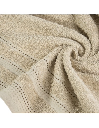 RĘCZNIK POLA (12) 50 X 90 CM BEŻOWY