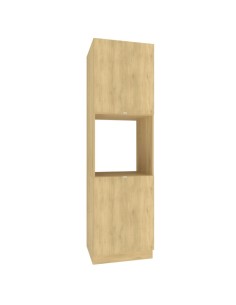 SOFIA DĄB CREMONA/DC D60PK/2133 P/L (2-EL)