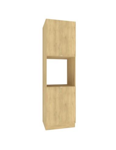 SOFIA DĄB CREMONA/DC D60PK/2133 P/L (2-EL)