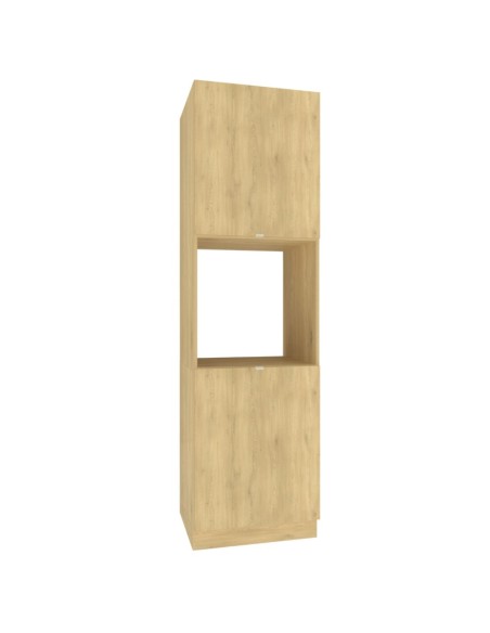 SOFIA DĄB CREMONA/DC D60PK/2133 P/L (2-EL)